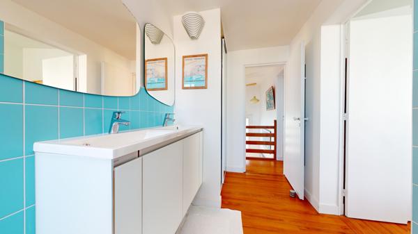 Maison/Villa avec vue mer à Royan de 131.97m2