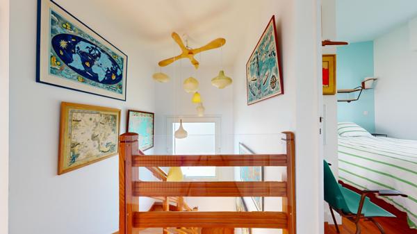 Maison/Villa avec vue mer à Royan de 131.97m2