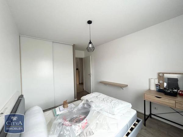 Appartement à louer 3 pièces 66.75m² Chalon-sur-Saône (71100)