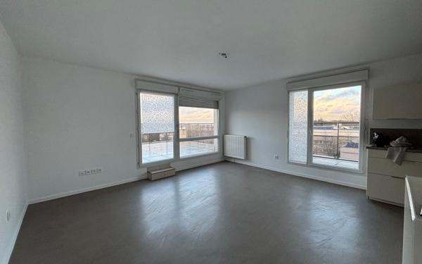 Appartement à louer    3 pièces •  Les Ulis