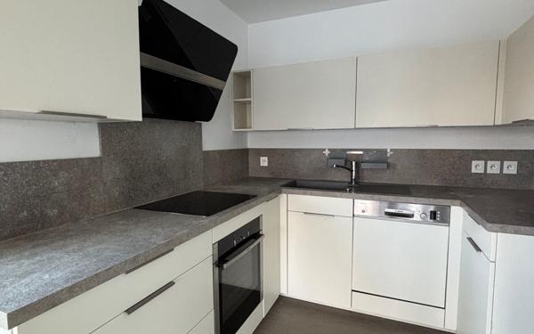 Appartement à louer    3 pièces •  Les Ulis