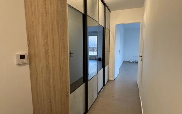 Appartement à louer    3 pièces •  Les Ulis