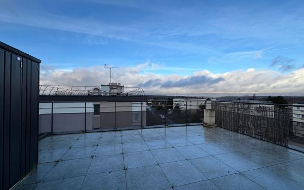 Appartement à louer    3 pièces •  Les Ulis