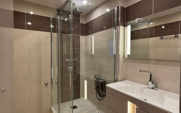 Appartement à louer    3 pièces •  Les Ulis