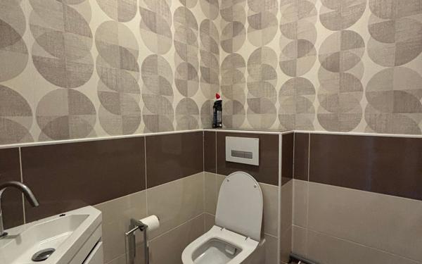 Appartement à louer    3 pièces •  Les Ulis