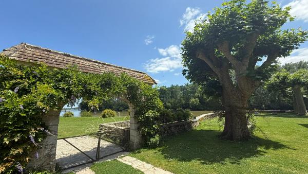 Maison de maitre Saint Martin De Seignanx