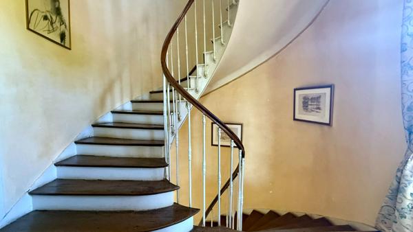 Maison de maitre Saint Martin De Seignanx