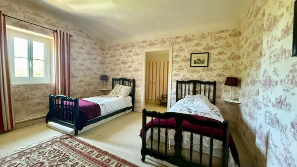 Maison de maitre Saint Martin De Seignanx