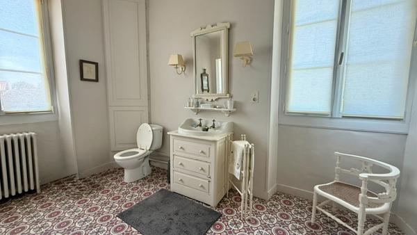 Maison de maitre Saint Martin De Seignanx