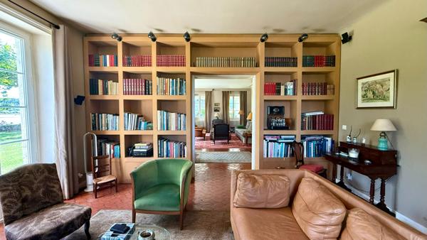 Maison de maitre Saint Martin De Seignanx