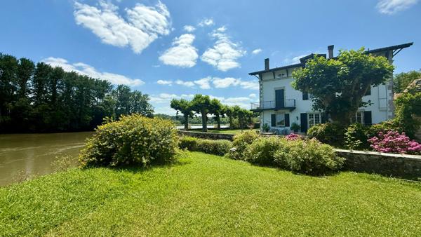 Maison de maitre Saint Martin De Seignanx