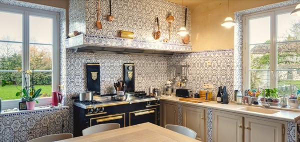 Maison de maitre Saint Martin De Seignanx