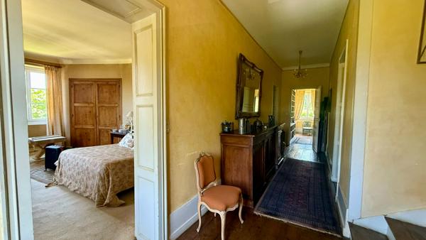 Maison de maitre Saint Martin De Seignanx