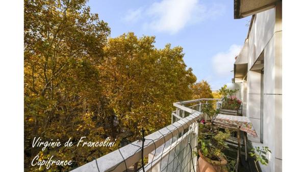 75010-A vendre appartement duplex d'exception-Double séjour - 4 chambres-3 terrasses-6ème et 7ème étage - ascenseur