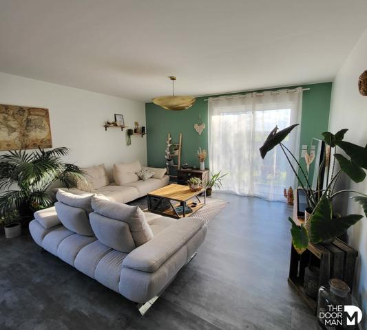 Maison - Vendu - 140 m² - MONT-PRES-CHAMBORD | The Door Man