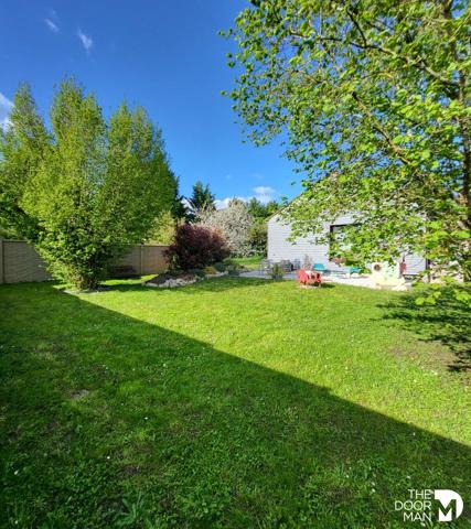 Maison - Vendu - 140 m² - MONT-PRES-CHAMBORD | The Door Man