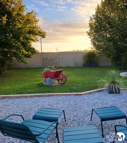 Maison - Vendu - 140 m² - MONT-PRES-CHAMBORD | The Door Man