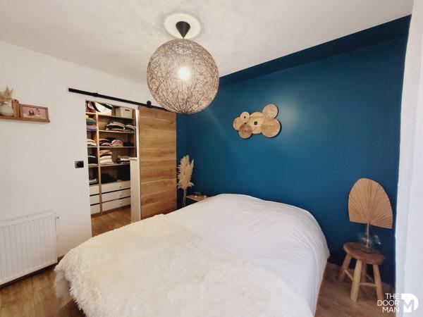 Maison - Vendu - 140 m² - MONT-PRES-CHAMBORD | The Door Man