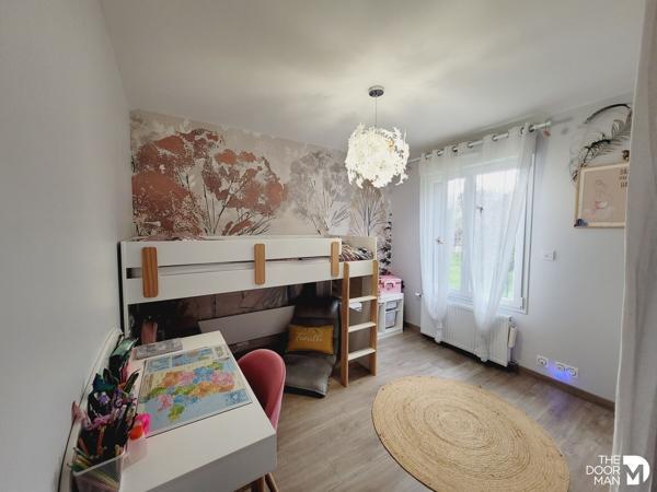 Maison - Vendu - 140 m² - MONT-PRES-CHAMBORD | The Door Man
