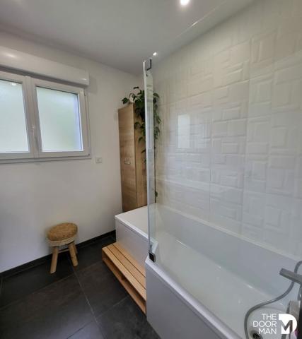 Maison - Vendu - 140 m² - MONT-PRES-CHAMBORD | The Door Man