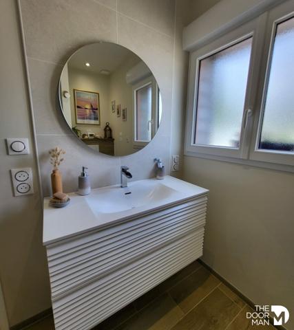 Maison - Vendu - 140 m² - MONT-PRES-CHAMBORD | The Door Man