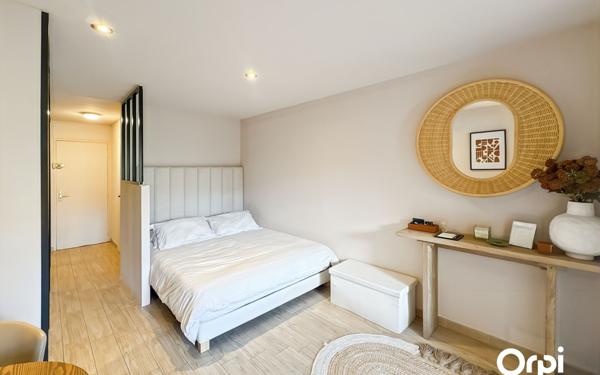 Appartement à vendre    2 pièces • 27,27 m2 Cogolin