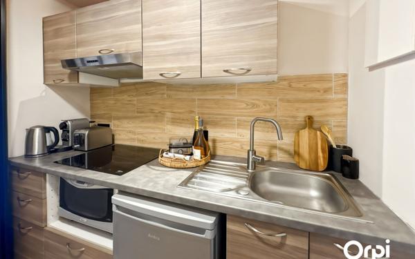 Appartement à vendre    2 pièces • 27,27 m2 Cogolin