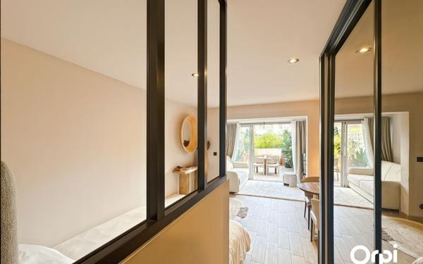 Appartement à vendre    2 pièces • 27,27 m2 Cogolin