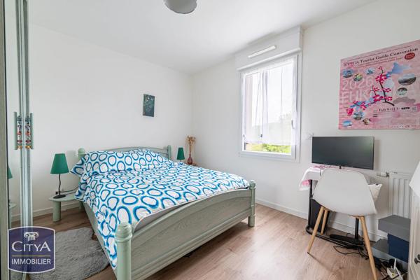 Appartement à vendre 4 pièces 91m² Mondeville (14120)