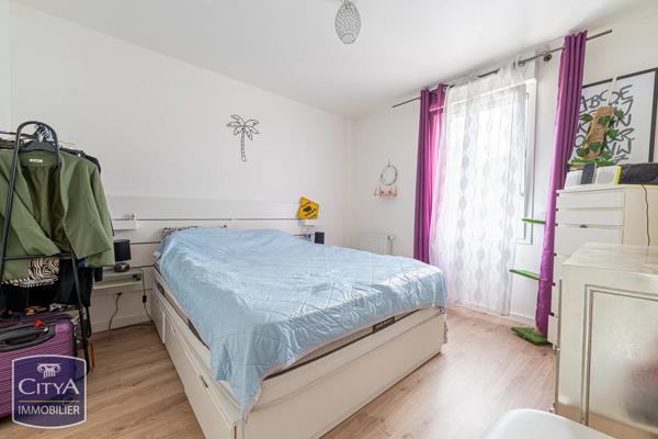 Appartement à vendre 4 pièces 91m² Mondeville (14120)