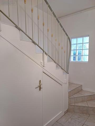 Appartement à vendre à Loudéac dans les Côtes-d'Armor (22600), ref : 22110-2099