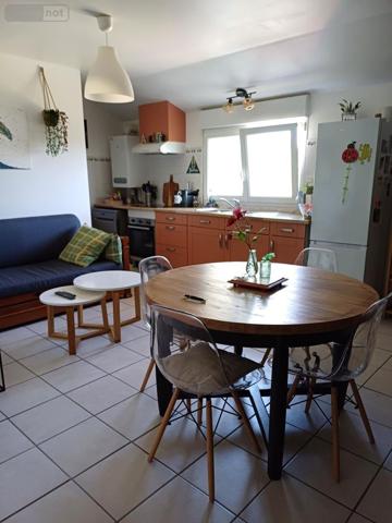 Appartement à vendre à Loudéac dans les Côtes-d'Armor (22600), ref : 22110-2099