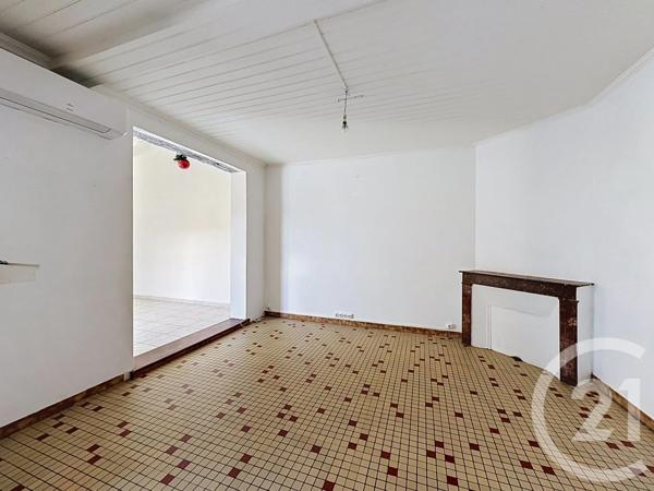 Maison à vendre  5 pièces - 102,99 m 2   FLEURANCE  - 32