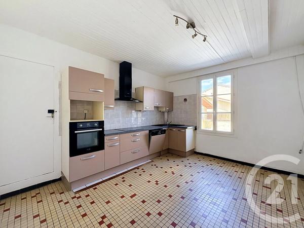 Maison à vendre  5 pièces - 102,99 m 2   FLEURANCE  - 32