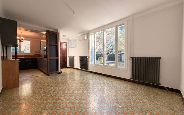 Maison à vendre    4 pièces •  Morières-lès-Avignon