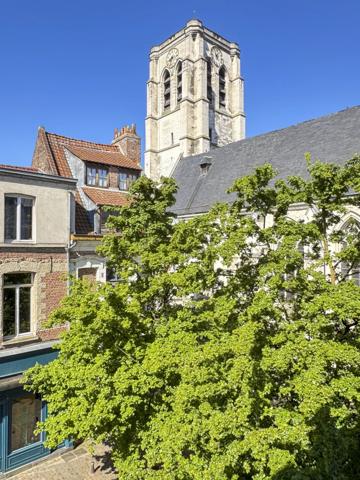 Maison Lille - VIEUX LILLE