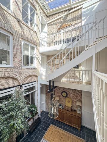 Maison Lille - VIEUX LILLE