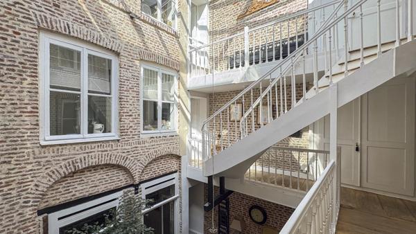 Maison Lille - VIEUX LILLE