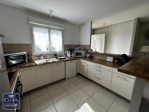 Maison à vendre 5 pièces 85.1m² Bergerac (24100)