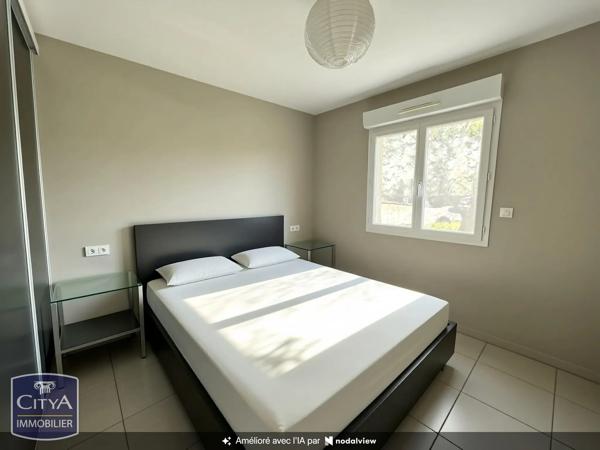 Maison à vendre 5 pièces 85.1m² Bergerac (24100)