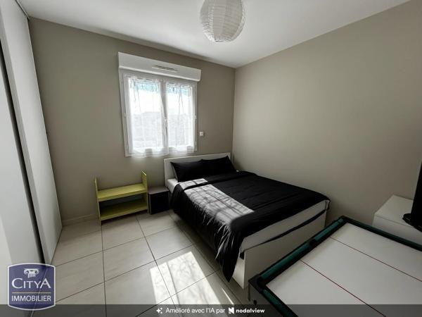 Maison à vendre 5 pièces 85.1m² Bergerac (24100)