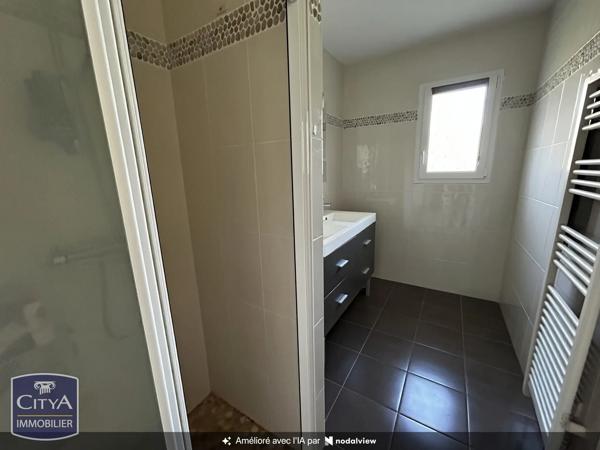 Maison à vendre 5 pièces 85.1m² Bergerac (24100)