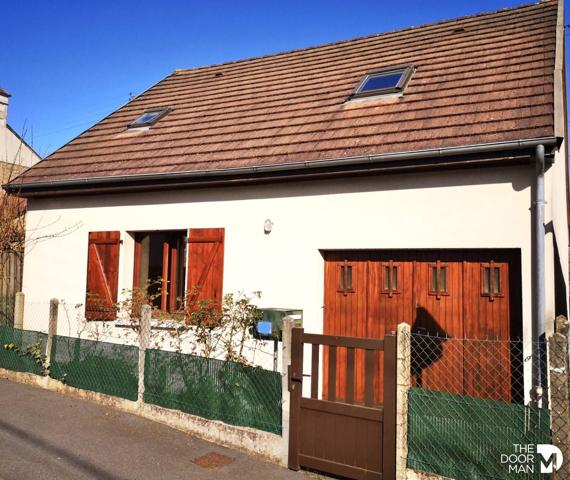 Maison - Vendu - 65 m² - ALENÇON | The Door Man