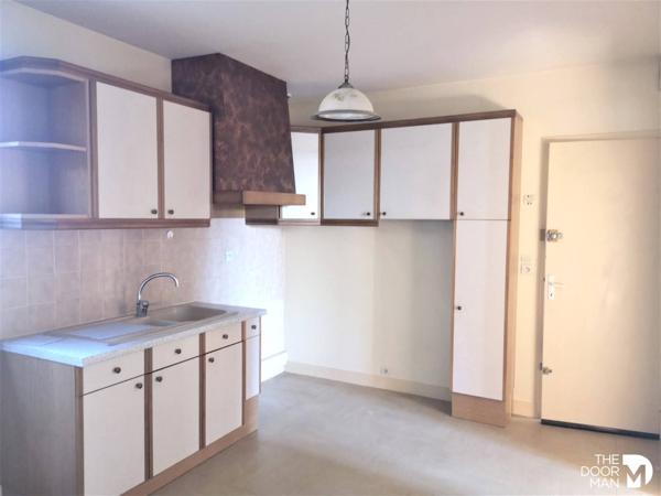 Maison - Vendu - 65 m² - ALENÇON | The Door Man