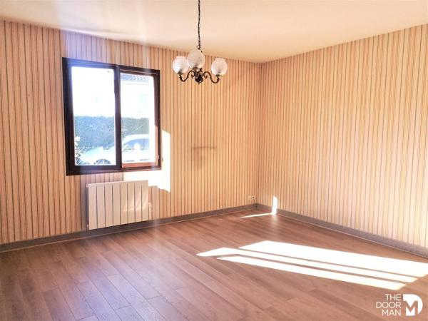 Maison - Vendu - 65 m² - ALENÇON | The Door Man