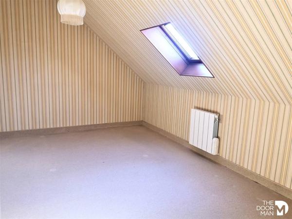 Maison - Vendu - 65 m² - ALENÇON | The Door Man