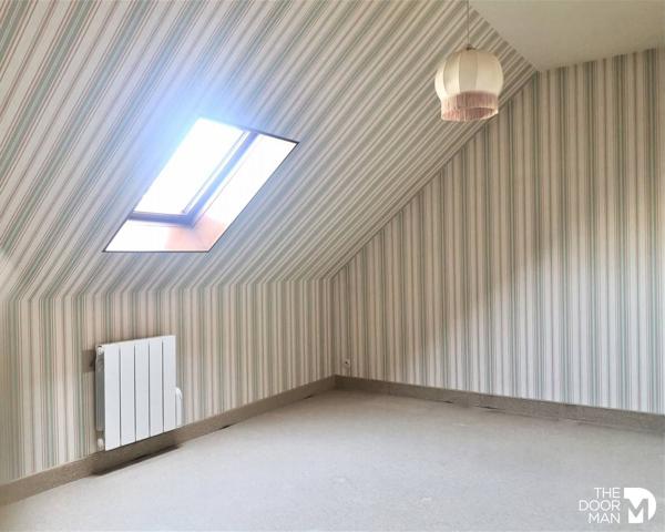 Maison - Vendu - 65 m² - ALENÇON | The Door Man