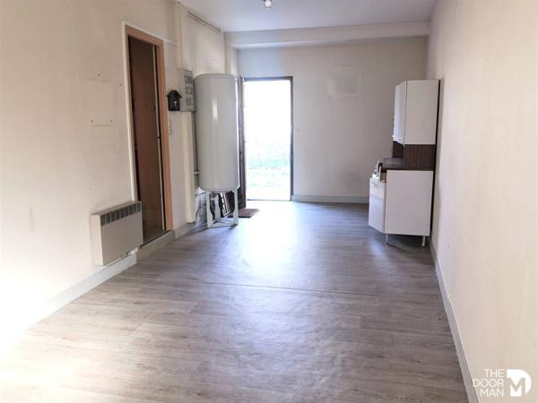 Maison - Vendu - 65 m² - ALENÇON | The Door Man