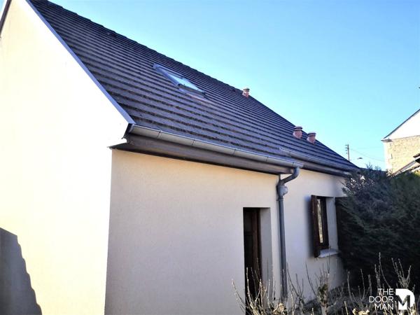 Maison - Vendu - 65 m² - ALENÇON | The Door Man