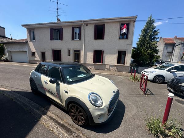 Maison 4 pièces 90 m2